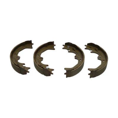 Abbildung von KAVO PARTS KBS 9922 Bremsbacken 210 45 TOYOTA: Land Cruiser Prado 120, 90
