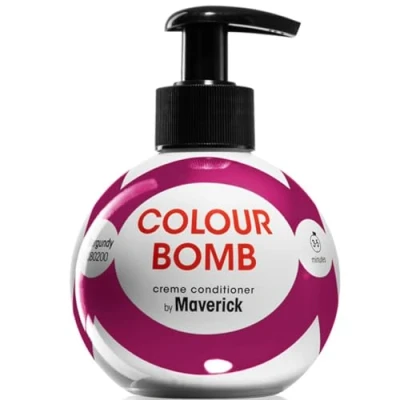 Abbildung von Colour Bomb Burgunderrot, 250 ml