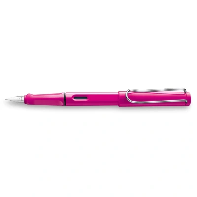 Abbildung von LAMY Safari Pink FP B