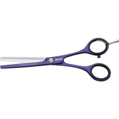 Abbildung von Coupeschaar Pastell Plus ES40 Viola