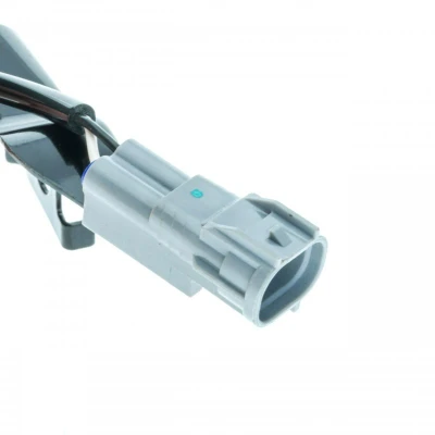 Abbildung von EINPARTS EPS0395 ABS Sensor Vorderachse links, rechts aktiver 2 polig 980mm MAZDA: CX 5 I, 6 Kombi, Limousine