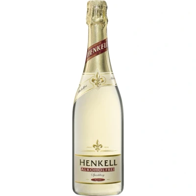 Abbildung von Henkell Alkoholfrei 0,75L