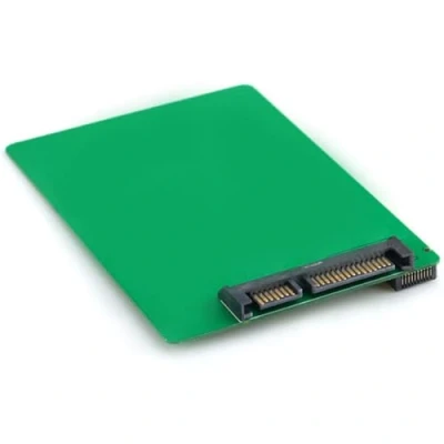 Abbildung von CY sff 8784 SATA Express zu mSATA Karten PCBA für Ultraslim Festplatte SSD WD5000MPCK wd5000 m22 K m21