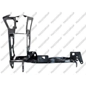 Abbildung von PRASCO BM0283404 Halter, Hauptscheinwerfer links BMW: 3 Touring