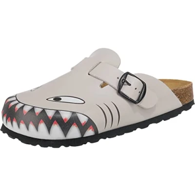 Abbildung von Lico Clog Bioline Kids