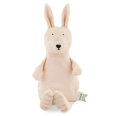 Abbildung von Trixie Knuffeldier Klein Mrs. Rabbit