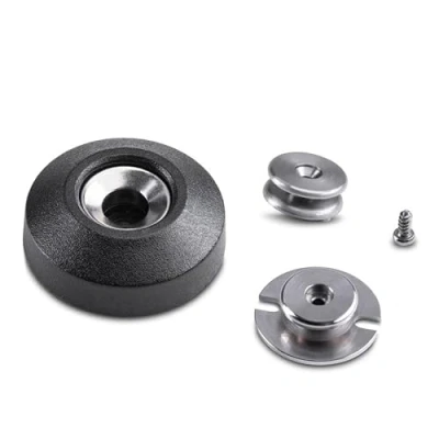 Abbildung von Midland MIKEMAG HOLDER Magnet Set für Mikrofone