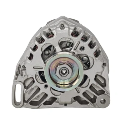 Abbildung von VALEO 439429 Lichtmaschine 14V 70A RENAULT: Kangoo I, CLIO 2, TWINGO 1, DACIA: Sandero NISSAN: Kubistar Kastenwagen