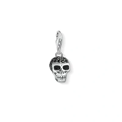 Abbildung von Thomas Sabo Damen Clasp Charms 925 Sterlingsilber 1547 643 11