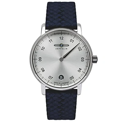 Abbildung von Zeppelin Klassische Uhr 8643 4