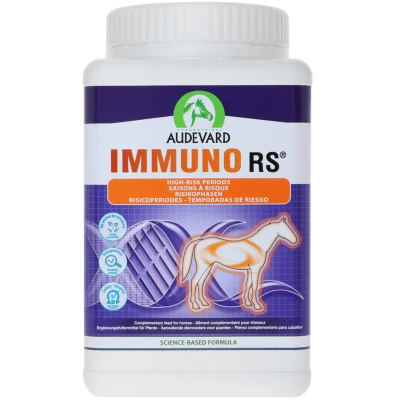 Abbildung von Immuno RS Audevard 1 kg