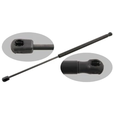 Abbildung von FEBI BILSTEIN 27766 Heckklappendämpfer 460 569 beidseitig FORD: C Max, Focus BMW: X1
