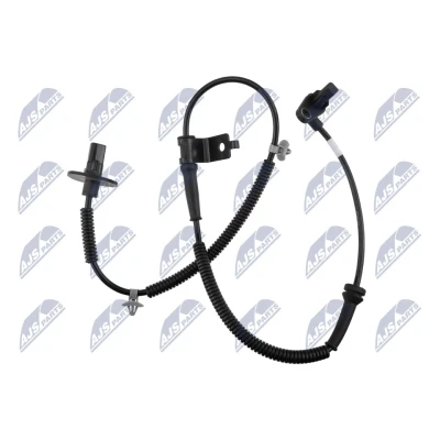 Abbildung von Sensor, Raddrehzahl NTY HCA HY 591