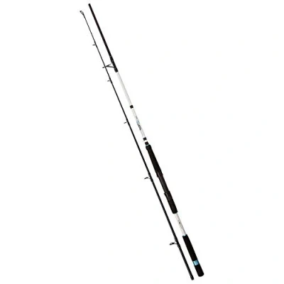 Abbildung von Zebco 2,20m White GWC Pilk 40g 200g, 2lbs 7lbs, x, 40 200 g