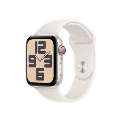 Abbildung von Apple Watch SE (2024) Smartwatch (Watch OS)