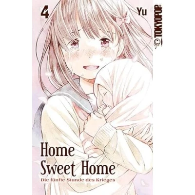 Abbildung von Home Sweet Die fünfte Stunde des Krieges 04