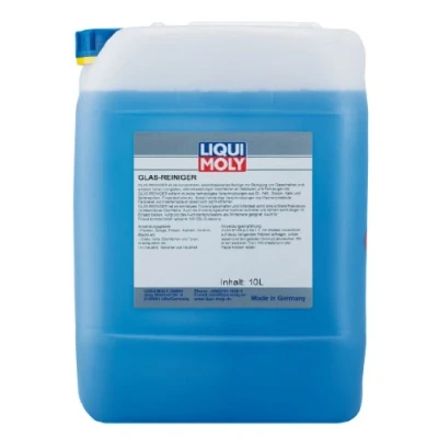 Abbildung von LIQUI MOLY Glasreiniger 10 L Autopflege Art. Nr.: 8194