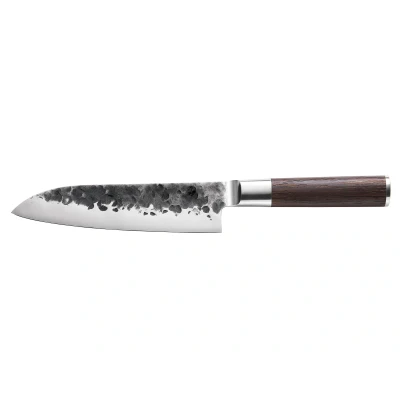 Abbildung von ZASSENHAUS Santokumesser Küchenmesser Kochmesser 18cm Zasssenhaus KYOTO 074512