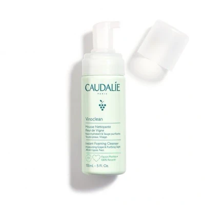 Abbildung von Caudalie Vinoclean Instant Foaming Reinigungsschaum 150 ml