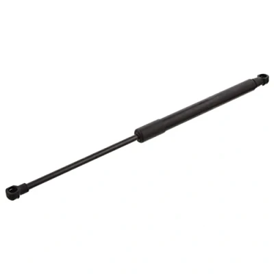 Abbildung von FEBI BILSTEIN 31660 Heckklappendämpfer 310N 403mm beidseitig SKODA: Superb II Schrägheck (3T4) 1.8 TSI, TSI 4x4, 2.0 TFSI, TDI 16V 4x4