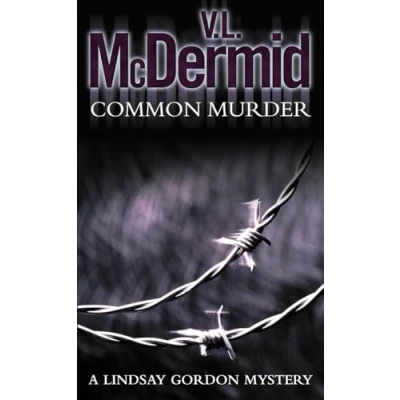 Abbildung von Common Murder (Lindsay Gordon Crime Series)
