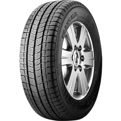 Abbildung von Winterreifen KLEBER Transalp 2 225/70R15C, 112/110R TL