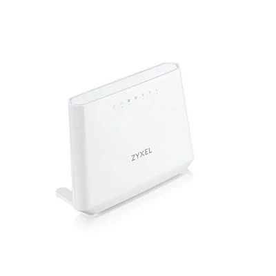 Abbildung von Zyxel Router Dual Band Gigabit Ethernet MPro Mesh
