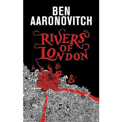 Abbildung von Rivers of London: The 10th Anniversary Special Edition (A London novel)