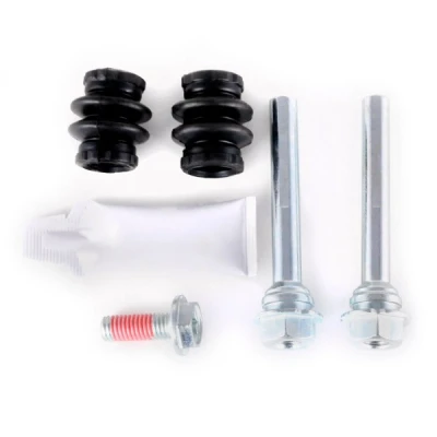 Abbildung von AUTOFREN SEINSA D7214C Führungshülsensatz, Bremssattel VOLKSWAGEN: GOLF 6, Passat B6 Variant, TRANSPORTER 4 Bus, SEAT: Alhambra II