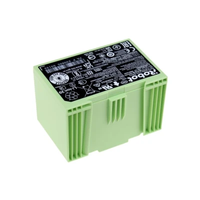 Abbildung von IRobot 4624864 Akku batterie lithium 1850MAH roombaserie e / i