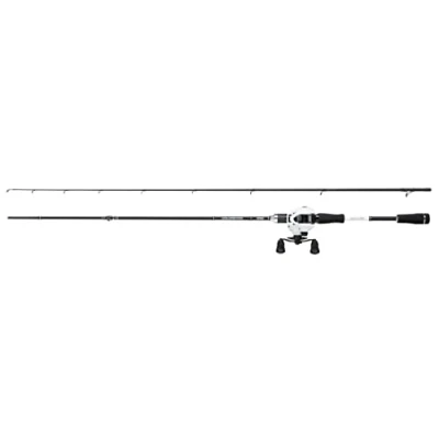Abbildung von Mitchell Colors MX Casting Combo Neon 1,98m (7 35g) Baitcaster Rute