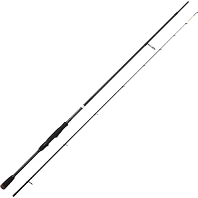 Abbildung von Savage Gear SG2 Drop Shot Specialist Dropshot Rute