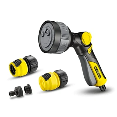 Abbildung von Karcher Multifunktions spritzpistolen set plus 26452900