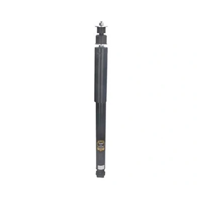 Abbildung von JAPANPARTS MM 00296 Stoßdämpfer Vorderachse Gasdruck Teleskop oben Stift, unten Auge MERCEDES BENZ: E Klasse Limousine