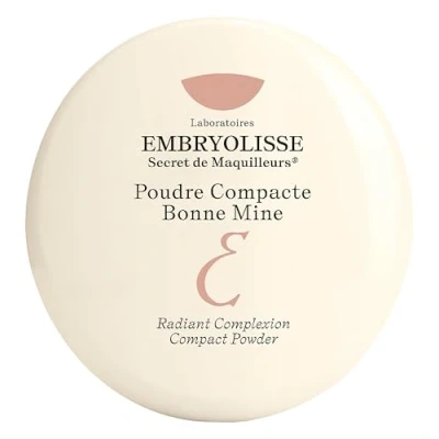 Abbildung von Embryolisse Strahlend Teint Kompakt Bronzieren Pulver, Universal Schatten, 1.2 g