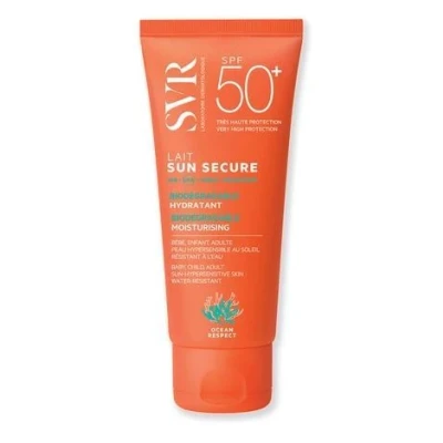 Abbildung von SVR Milch Sun Secure Lait Biodégradable Hydratant