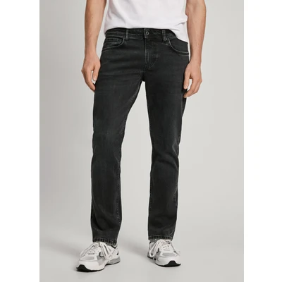 Abbildung von Pepe Jeans Straight &quot;STRAIGHT JEANS&quot;