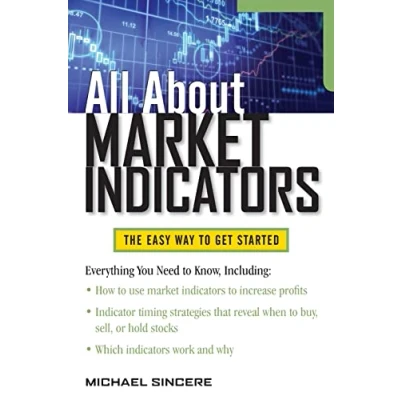 Abbildung von All About Market Indicators (All Series): The Easy Way to Get Started