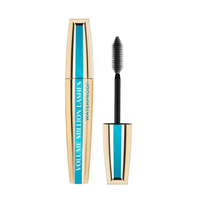 Abbildung von L&#039;Oreal Paris Volume Million Lashes Waterproof Mascara Black 9,4ml