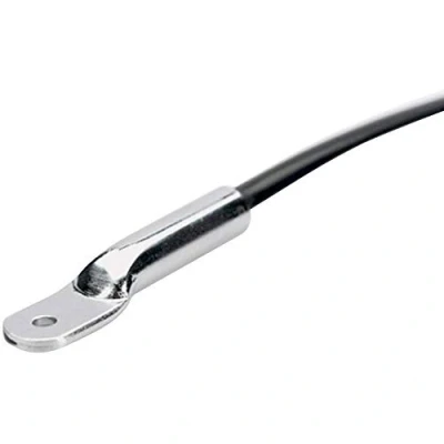 Abbildung von H Tronic Temperatursensor für Zirkulationssteuerung 55 bis 125 C TS1 Metall (1114435)