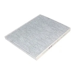 Abbildung von ALCO FILTER MS 6393C Innenraumfilter Aktivkohlefilter 240 191,5 20 FORD: FIESTA 6, 7, Ecosport Mk2