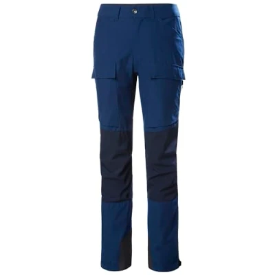 Abbildung von Damen Helly Hansen W Veir Tur Pant, Ozean, S