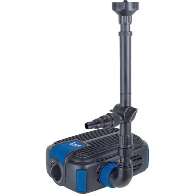 Abbildung von T.I.P. Springbrunnenpumpe Technische Industrie Produkte 30426 WPF 2500 S Springbrunnenp