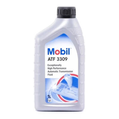 Abbildung von Getriebeöl ATF MOBIL 3309 1L