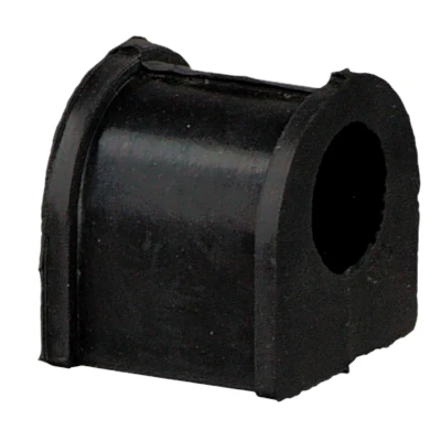 Abbildung von FEBI BILSTEIN 41518 Stabigummis Vorderachse Gummi 22