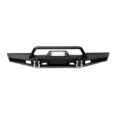 Abbildung von Traxxas Winch Bumper Vorn Komplett Für TRX 4 1979 Bronco &amp; Blazer