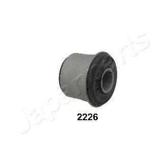 Abbildung von JAPANPARTS RU 2226 Halter, Querlenkerlagerung Vorderachse