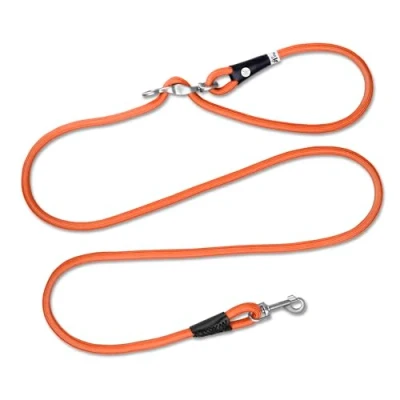 Abbildung von Vario Comfort Leash Sun Orange L