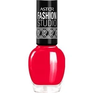 Abbildung von Astor Make up Nägel Fashion Studio Nagellack Nr. 290 6 ml