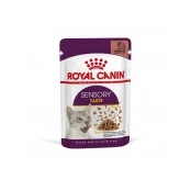 Abbildung von Royal Canin Sensory multipack Taste in Gravy 12x85 g...